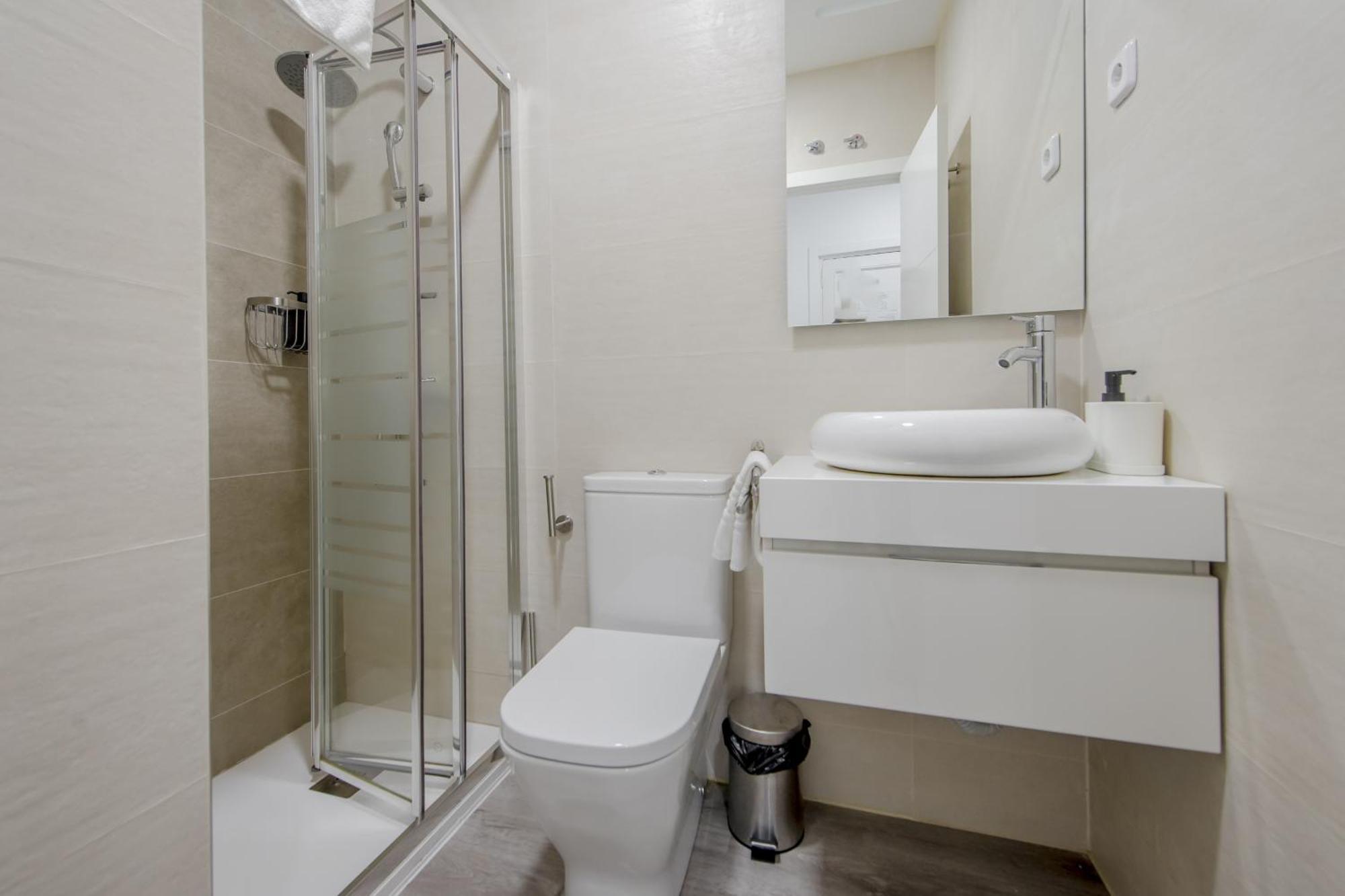 Genial Apartamento En La Latina-Centro De Madrid Exterior photo