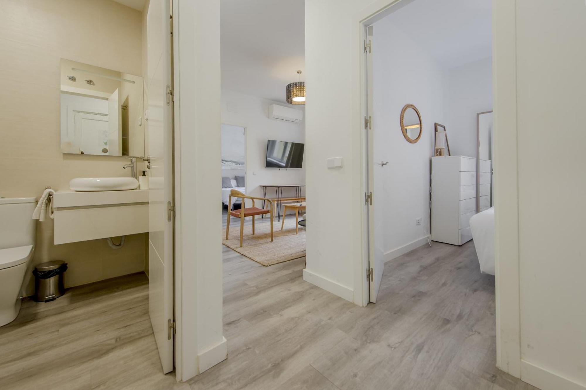 Genial Apartamento En La Latina-Centro De Madrid Exterior photo