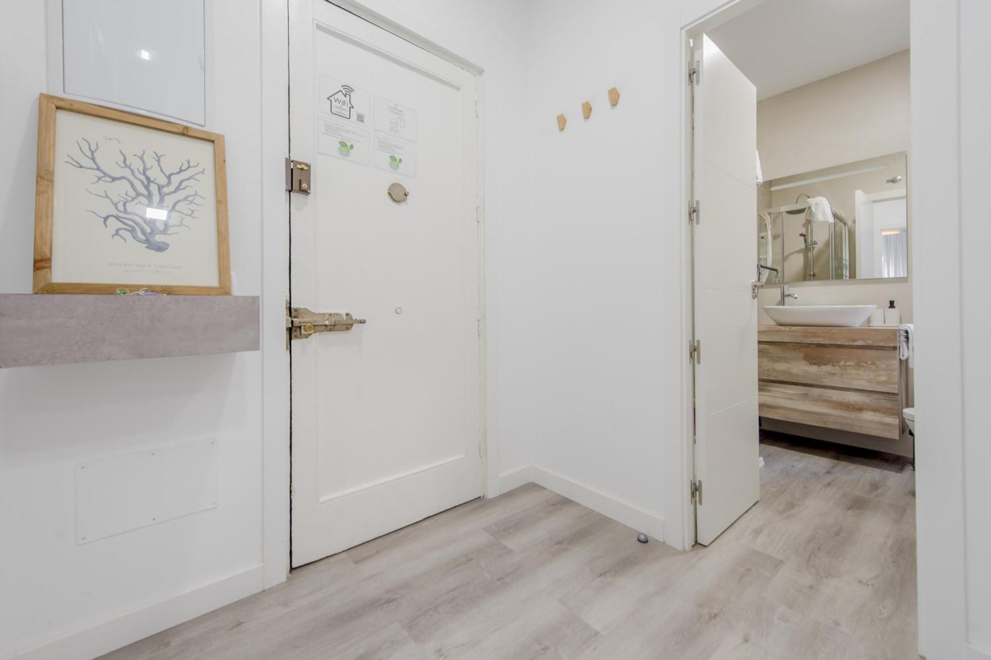 Genial Apartamento En La Latina-Centro De Madrid Exterior photo