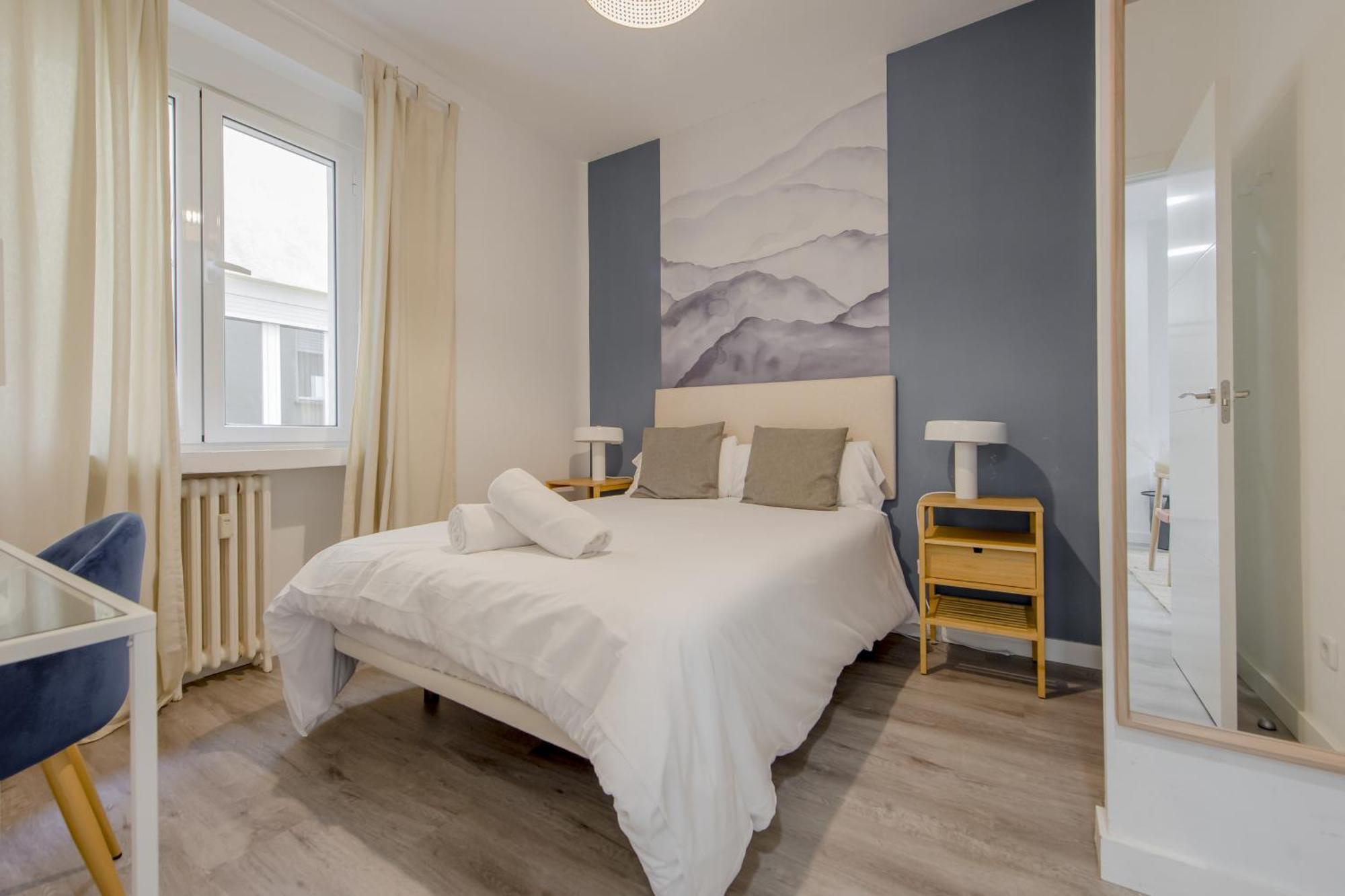 Genial Apartamento En La Latina-Centro De Madrid Exterior photo