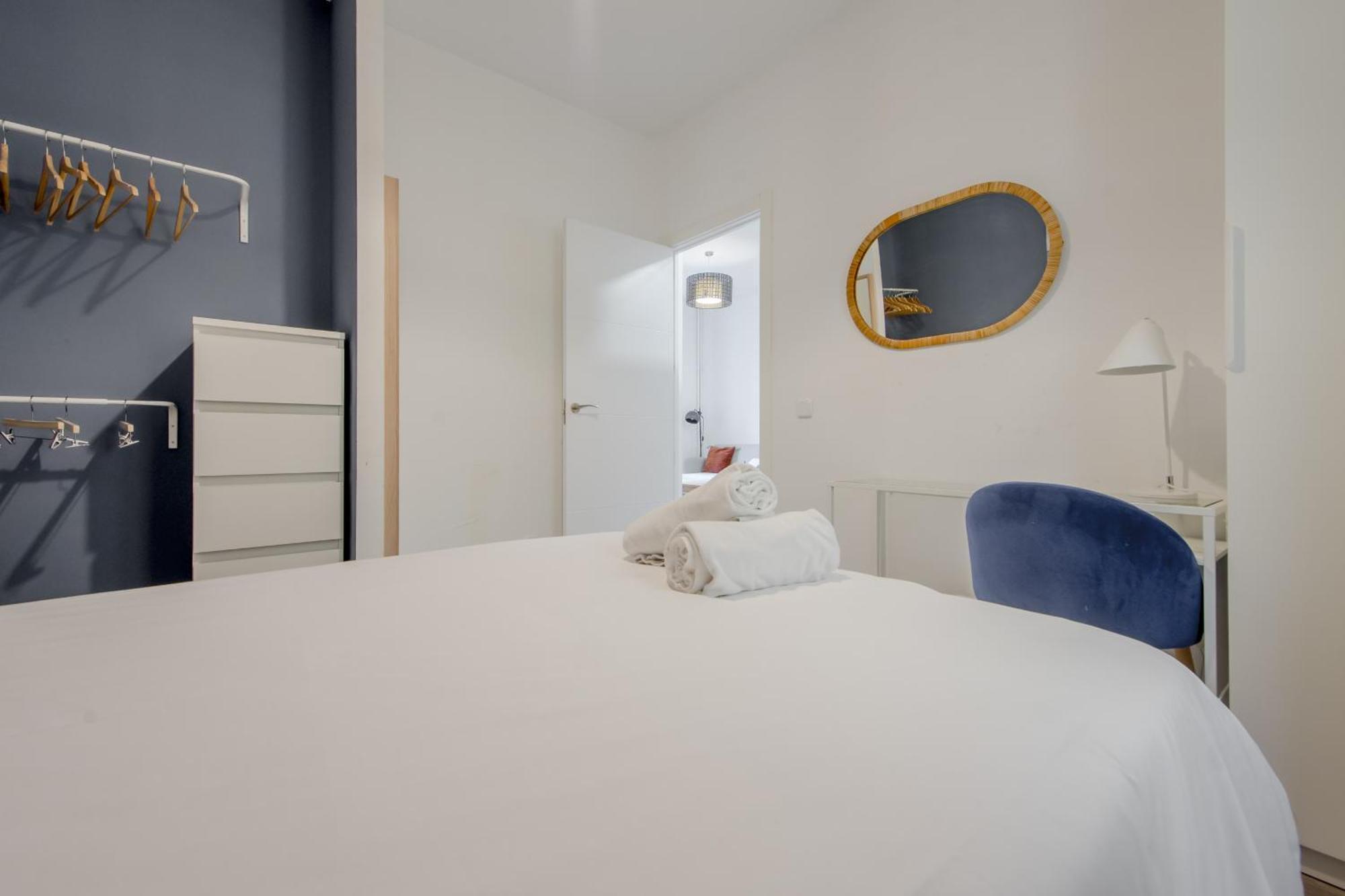 Genial Apartamento En La Latina-Centro De Madrid Exterior photo