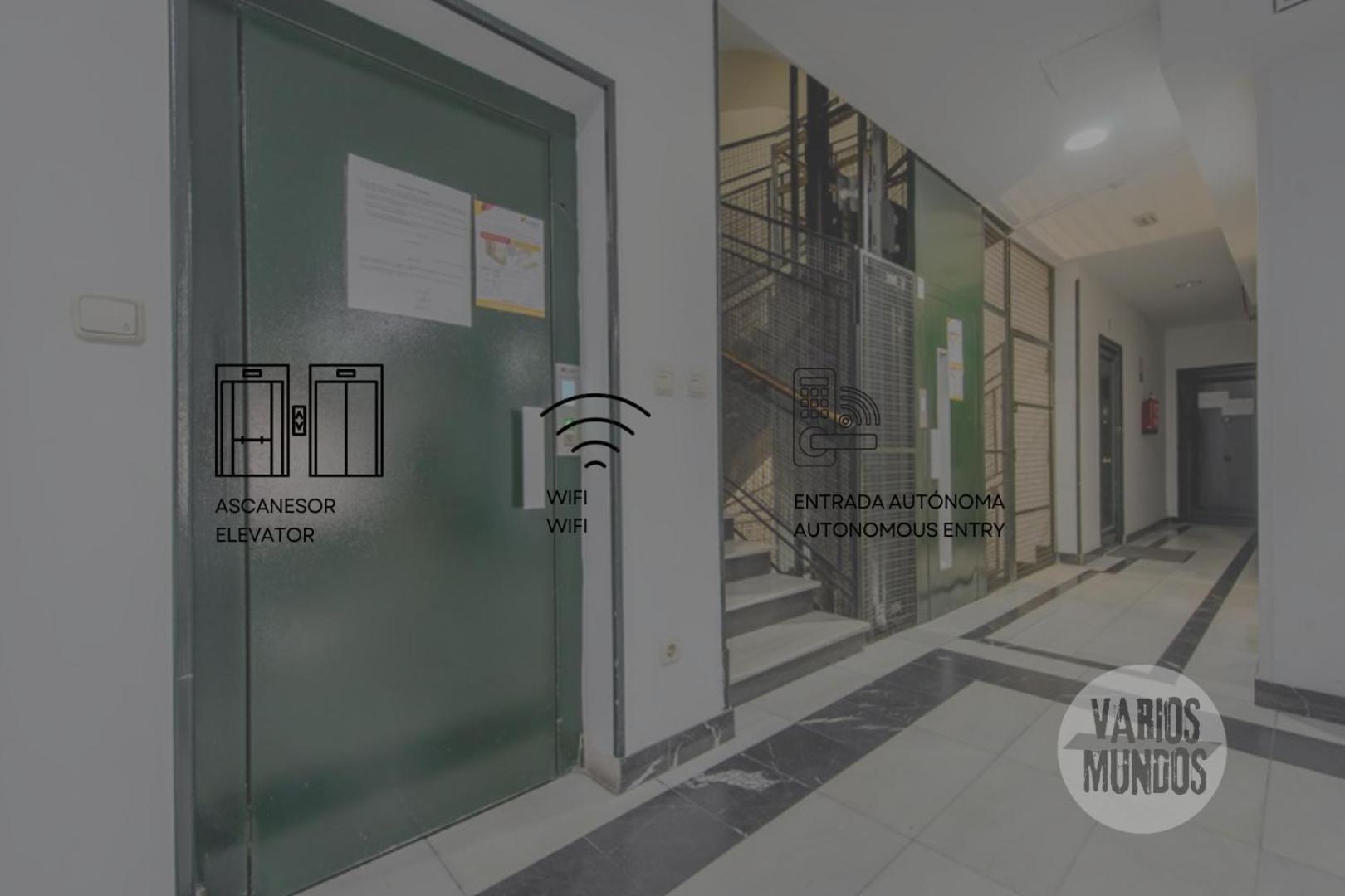 Genial Apartamento En La Latina-Centro De Madrid Exterior photo
